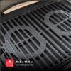 Nexgrill Fortress bordgrill - 2B