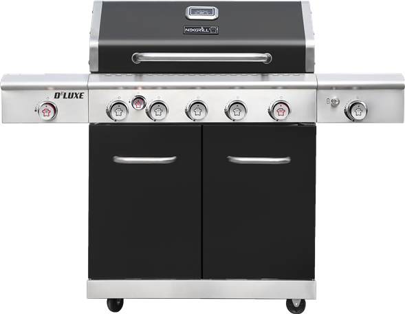Nexgrill gasgrill - Deluxe 5B++