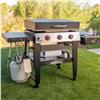 Nexgrill Daytona Plancha 3B