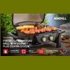 Nexgrill Fortress bordgrill - 2B